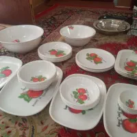 سرویس ملامین