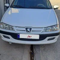 پارس سفارشی xu7p|خودرو سواری و وانت|شیراز, شهرک مهدی‌آباد|دیوار