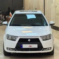 دنا پلاس اتومات توربو مدل ۱۴۰۰ بی رنگ