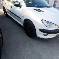 ۲۰۶ تیپ ۵ فول ۹۴|خودرو سواری و وانت|قائم‌شهر, |دیوار