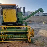 کمباین کاهکوب مدل ۸۶|خودرو سنگین|شهرضا, |دیوار