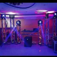 دیجی خانم و دیجی آقا و پرکاشنیست حرفه ای