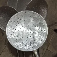 کف گیر دوشاب / ابگردان