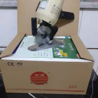 قیچی برقی دایانگ