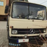 خاور 813|خودرو سنگین|مشهد, جاهد شهر|دیوار