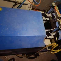 فروش دستگاه درب و پنجره دوجداره UPVC