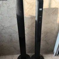 اسپیکر ایستاده