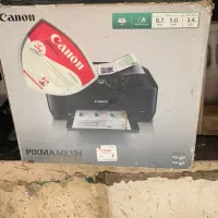 پرینتر کانون