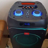 اسپیکر JBLدر حد نو
