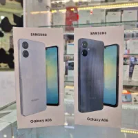 فروش ویژه سامسونگ Galaxy A06