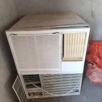 خرید و فروش کولر گازی سالم و سوخته