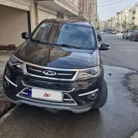 تیگو 5 مدل 99