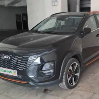 ام وی ام x33 کراس اتوماتیک مدل ۱۴۰۴ کارنامه