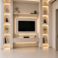 برقکاری ونصب هالوژن ولاین نوری