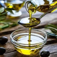 روغن زیتون درجه یک