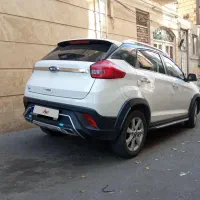 ام وی امx22 در حد خشک|خودرو سواری و وانت|تبریز, |دیوار