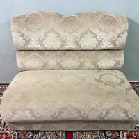 مبل ۸نفره بهمراه میز|مبلمان خانگی و میز عسلی|بابل, |دیوار
