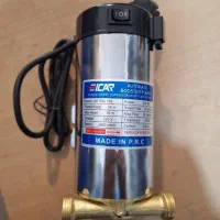 پمپ آب پشت آبگرمکنی زیر پکیچی 120وات مس ایکار|مصالح و تجهیزات ساختمان|هشتگرد, شهرک راه آهن|دیوار