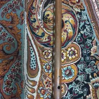 چگول وبلابان وقمیش|سازهای سنتی|قم, نیروگاه|دیوار