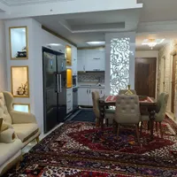 فروش واحد۹۷متربرج ابریشم یا معاوضه تا۱۵۰درمرزداران