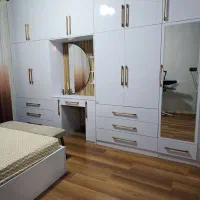 کابینت کمد میزtv ...|خدمات پیشه و مهارت|رشت, حسین آباد|دیوار