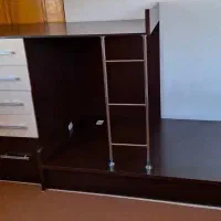 تخت دو طبقه|تخت و سرویس خواب|اصفهان, جوزدان الیادران|دیوار