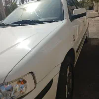 سمند lx۹۲|خودرو سواری و وانت|جیرفت, |دیوار