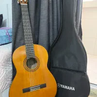 گیتار yamaha(یاماها) نو