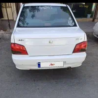 پراید|خودرو سواری و وانت|نورآباد, |دیوار