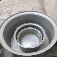 قابلمه و دیگ روحی