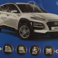 نیروی ماهر جهت کار در کارواش