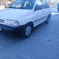 پراید 131مدل 93 دوگانه کارخانه|خودرو سواری و وانت|مهاباد (آذربایجان غربی), |دیوار