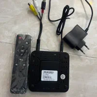 اندروید باکس|تلویزیون و پروژکتور|مشهد, فرهنگیان (شهرک غرب)|دیوار