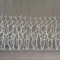 شاخ گوزنی