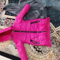 تعدادی لباس گرم بچگانه|کفش و لباس بچه|مشهد, نظام دوست|دیوار