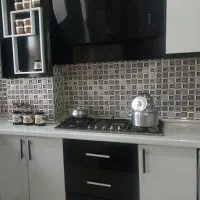 هود شیشه ای