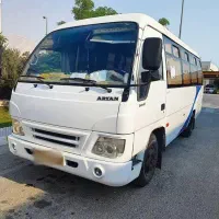فروش مینی بوس آرین مدل94