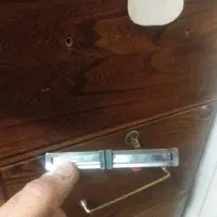 گیره دونه ای پونصد تک تومن مناسب پوشه کاغذ|لوازم التحریر|همدان, |دیوار