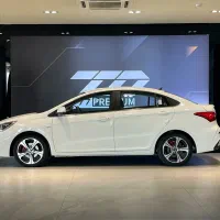 اریزو 5 اف ال سفید مدل 1404 صفر تحویل فوری|خودرو سواری و وانت|تهران, فرحزاد|دیوار