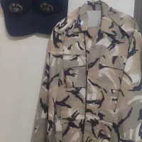 لباس نظامی|لباس|تهران, شهرک زینبیه|دیوار