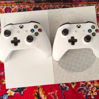 ایکس باکس وان اس