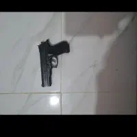 کلت ساچمه ایی