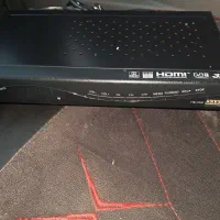 گیرنده دیجیتال مکسیدر