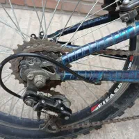 دوچرخه سایز 20|دوچرخه، اسکیت، اسکوتر|تهران, شهید اسدی|دیوار