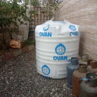 مخزن .منبع آب ۱۰۰۰ لیتری