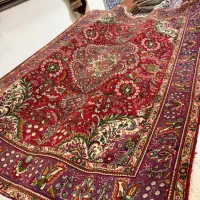 فرش آذرشهر دستباف