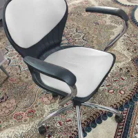 صندلی سالم با قابلیت تنظیم ارتفاع