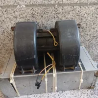 بخاری پیکان برق 24 ولت ملایر