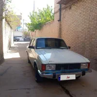 پیکان مدل ۸۱ خاص|خودرو سواری و وانت|میاندوآب, |دیوار