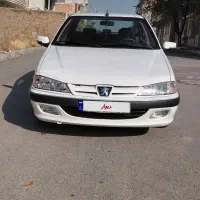 پژو پارس 94 دوگانه کارخانه|خودرو سواری و وانت|ارومیه, |دیوار